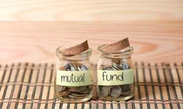 Top 5 mutual funds to invest in