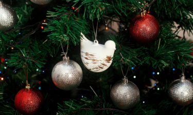 Top 5 places to buy the best Christmas ornaments