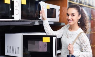 Top 5 value-for-money microwaves