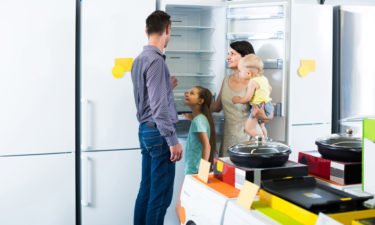 Top 6 Refrigerators to Choose From