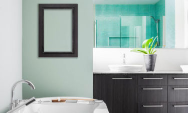 Top 6 tips for choosing the best bathroom paint