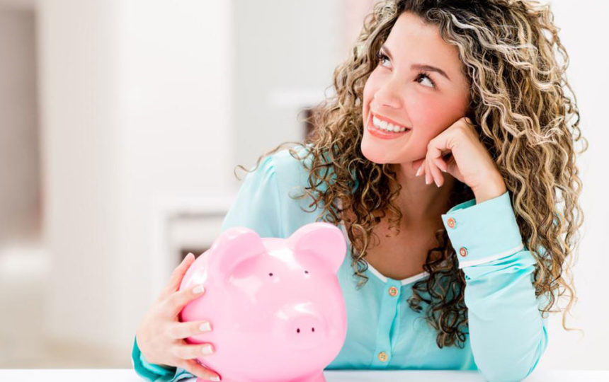 Top 6 tips on saving money