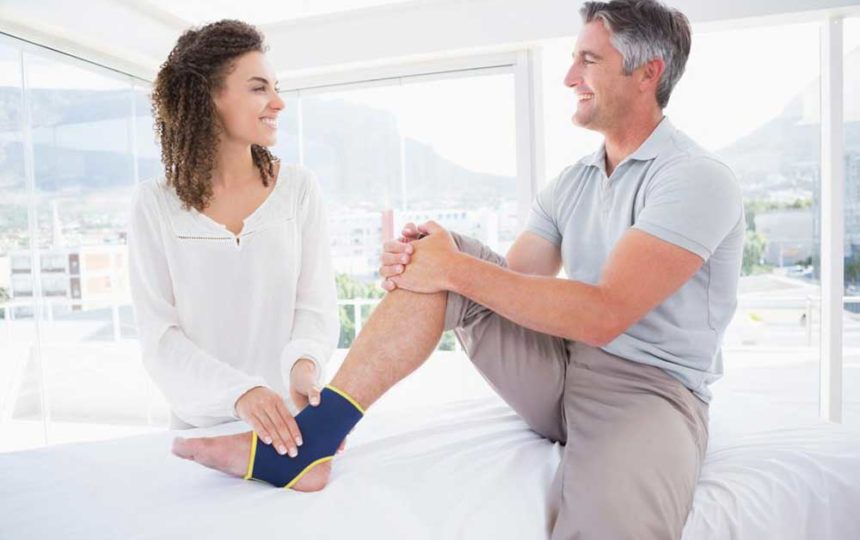 Top 7 Remedies to Get Relief From Leg Pain