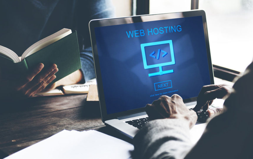 Top 7 website hosting services you can try