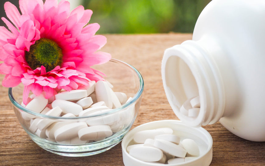 Top 8 Calcium Supplements to Overcome Calcium Deficiency