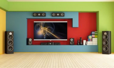 Top Brands For Home Audio Systems