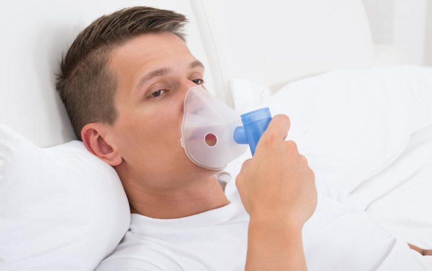 Top Copd Inhalers In The Market