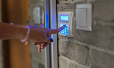 Top Reasons to Get a Home Alarm Security System