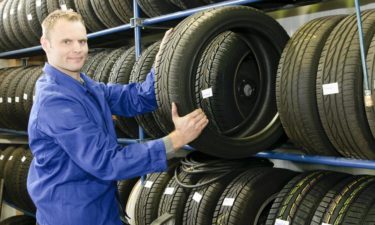 Top Tips for Buying The Best Car Tires