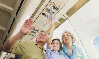 Top airlines that offer discounted rates for senior citizens