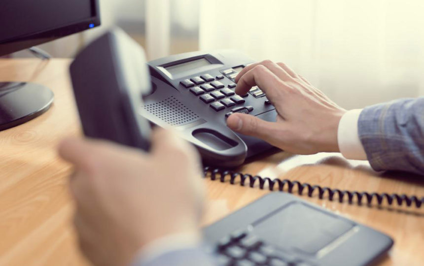 Top business phone system providers in the country