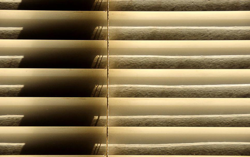 Top five benefits of window blinds