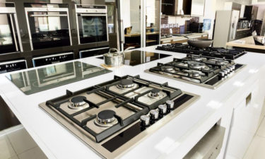 Top five popular home appliance brands