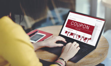 Top four reasons to shop from coupon websites