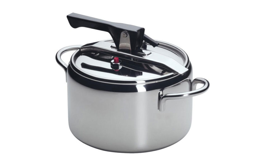 Top four reasons why you should buy pressure cookers