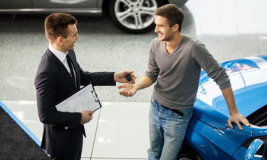 Top four websites to buy used automobiles