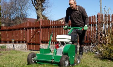 Top must have machinery and equipment for every homeowner