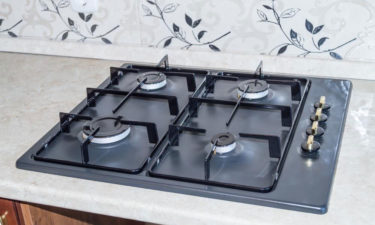 Top new gas ranges from LG that you can buy