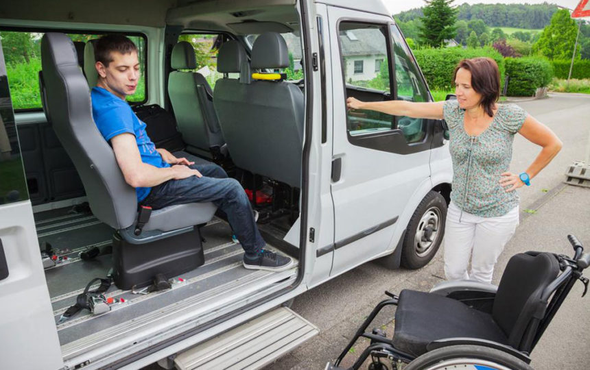 Top reasons to choose a Hoveround power chair