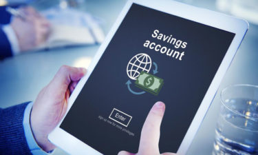 Top savings bank accounts