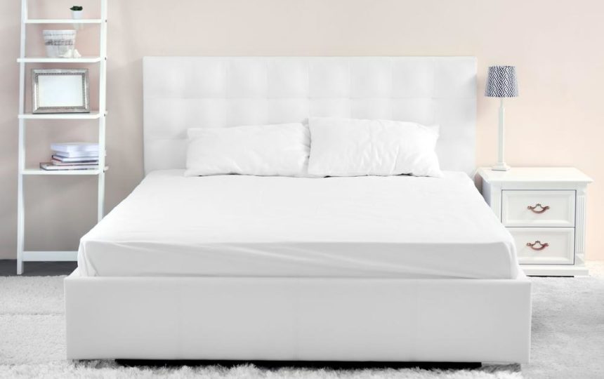 Top tips for buying a new mattress