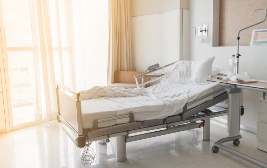 Top tips on buying hospital bed for home