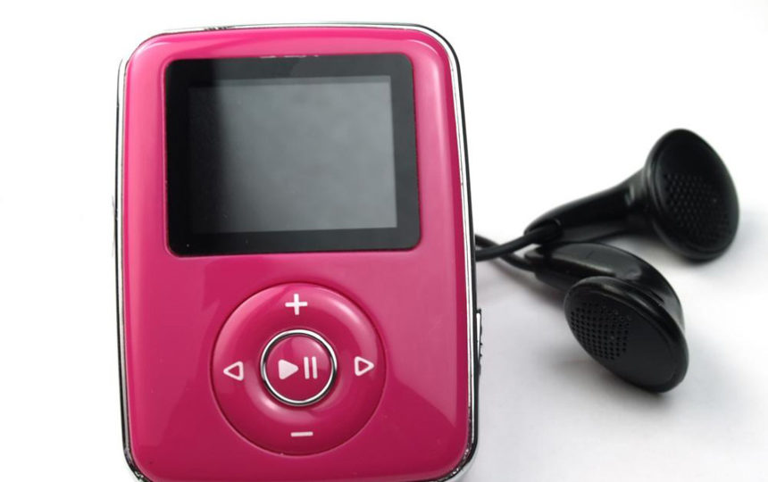 Top tips to choose the best MP3 player for yourself