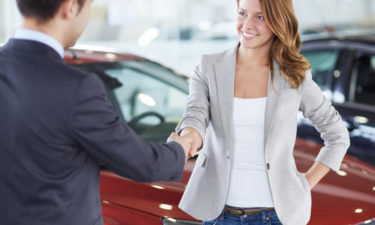Top two ways to buy a pre owned car