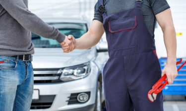 Toyota service coupons assures professional services from Toyota personnel