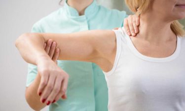 Treatment Options for Pinched Nerve Pain