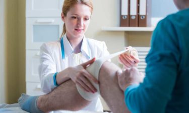 Treatment Options for a Baker’s Cyst