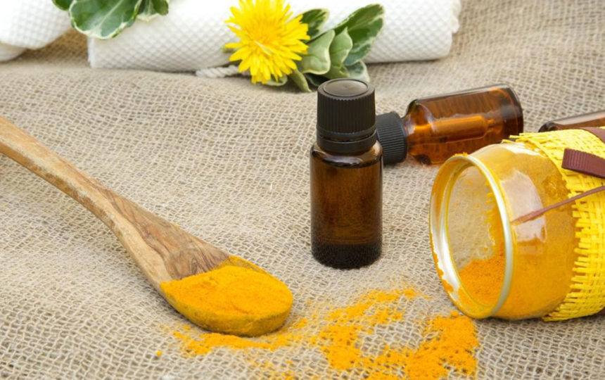 Turmeric: The most beneficial treatment for arthritis