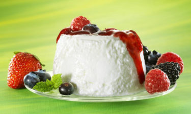 Two fun and tasty Jell-O and cream cheese recipes