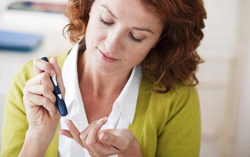 Type 2 diabetes treatment and the diet to follow