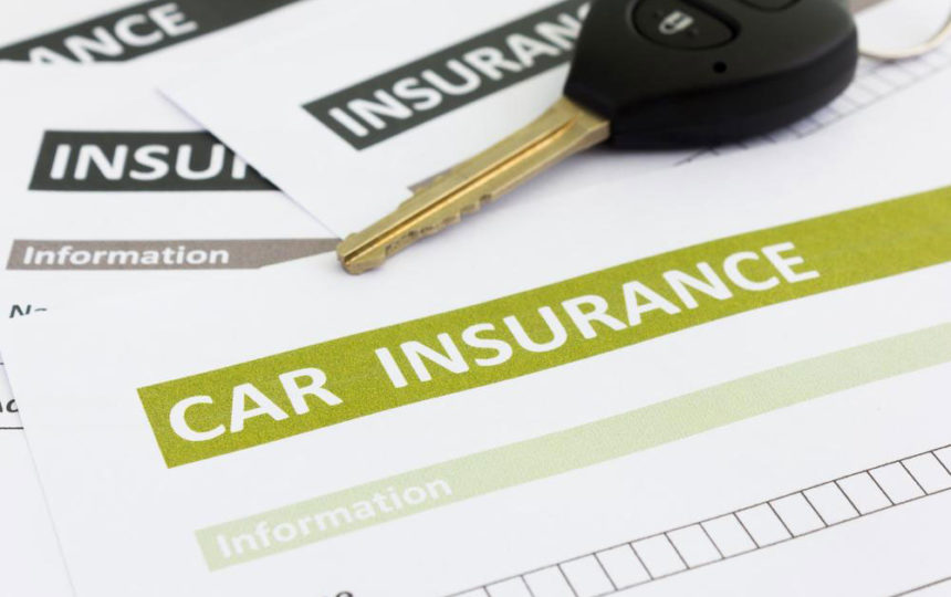 Types of classic car insurance and coverage provided