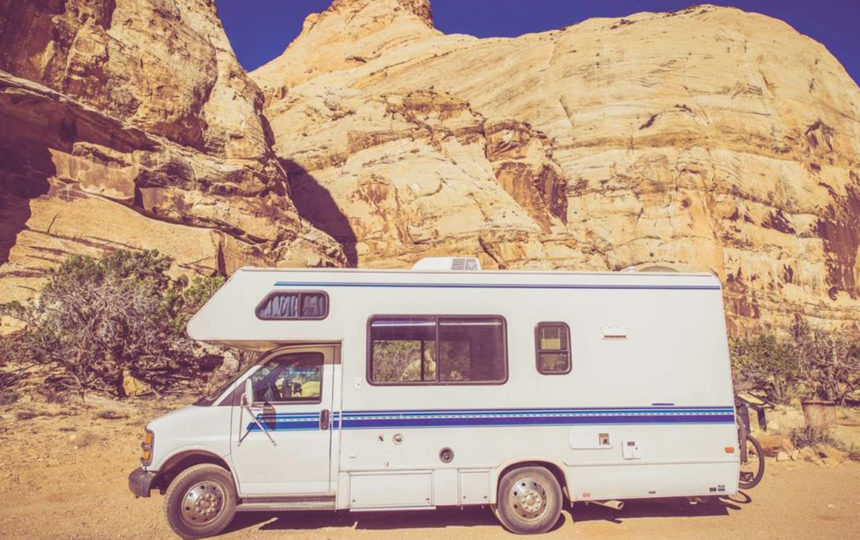 Types of recreational vehicles