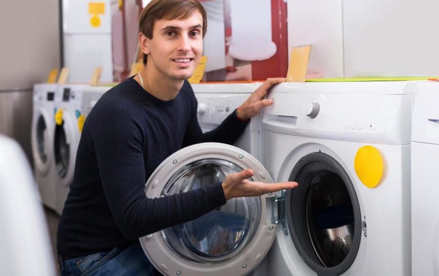 Under $1000 Best Buy washers and dryers