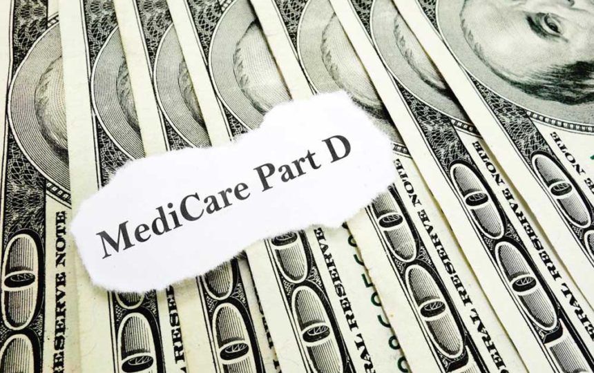 Understanding Medicare Part D