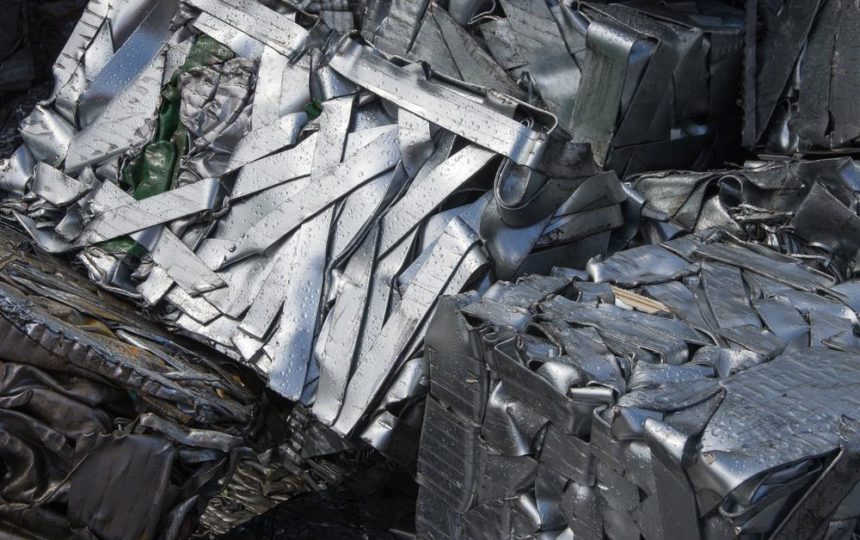 Understanding aluminum scrap prices