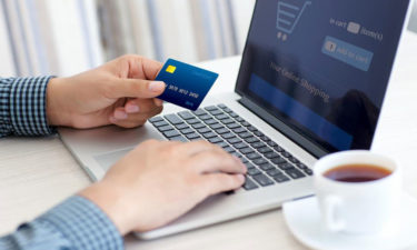 Understanding online payment services