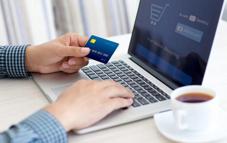 Understanding online payment services