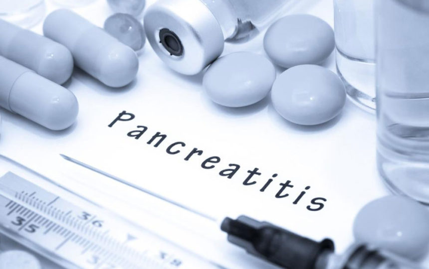 Understanding the early signs and types of pancreatitis