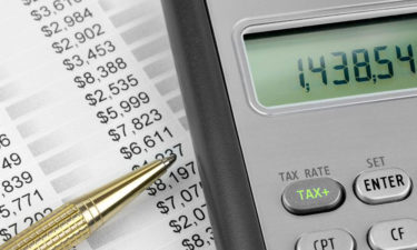 Understanding the importance of an online tax calculator
