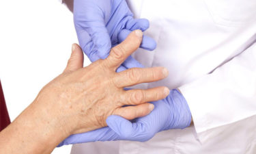Understanding the various types of arthritis