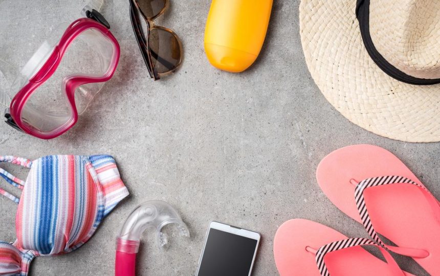 Useful Travel Accessories That All Women Should Invest In