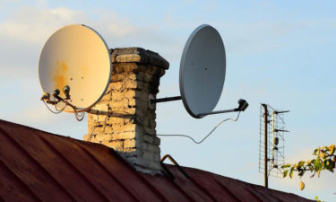 Useful tips for installing TV antennas