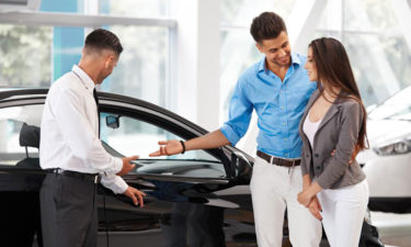 Use these four steps to buy a used car