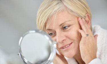 Various treatments for tightening the neck skin