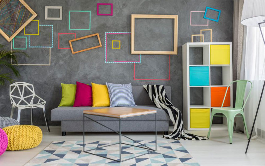 Wall decal ideas for every wall