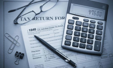 Ways to file a tax extension
